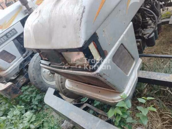 आयशर 333 Second Hand Tractor