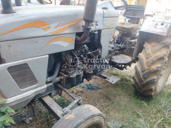 आयशर 333 Second Hand Tractor