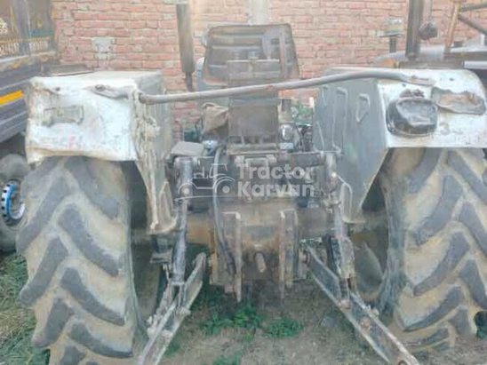 आयशर 333 Second Hand Tractor