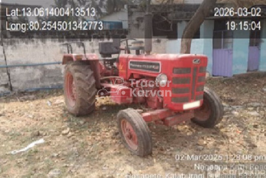 महिंद्रा 475 DI Second Hand Tractor