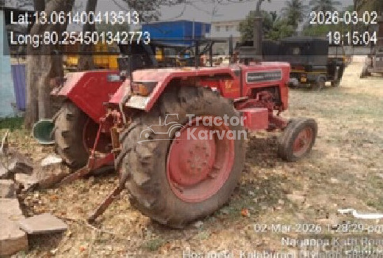 महिंद्रा 475 DI Second Hand Tractor