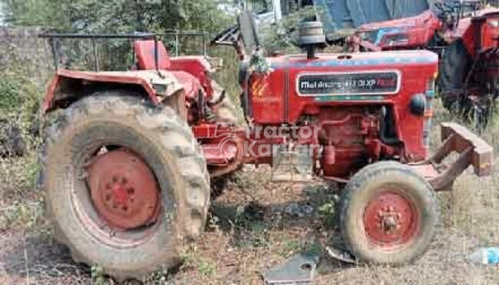 Mahindra 415 DI Second Hand Tractor