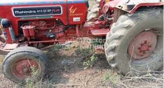 महिंद्रा 415 DI Second Hand Tractor