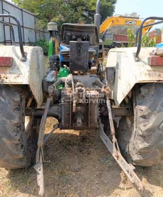 स्वराज 735 FE Second Hand Tractor
