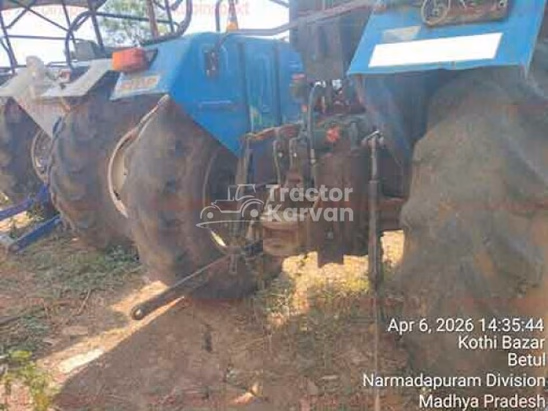 सोनालिका सिकंदर RX 47 Second Hand Tractor
