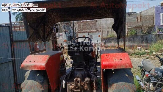मैसी फर्ग्यूसन 7250 DI Second Hand Tractor