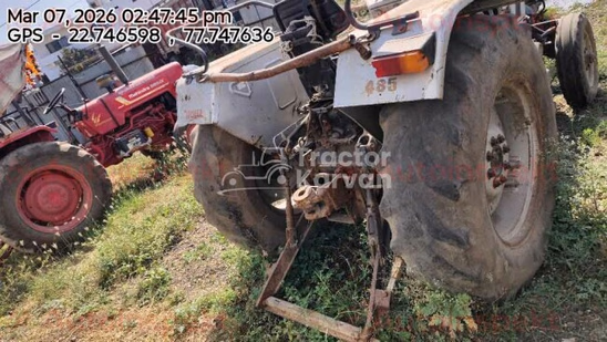 आयशर 485 Second Hand Tractor