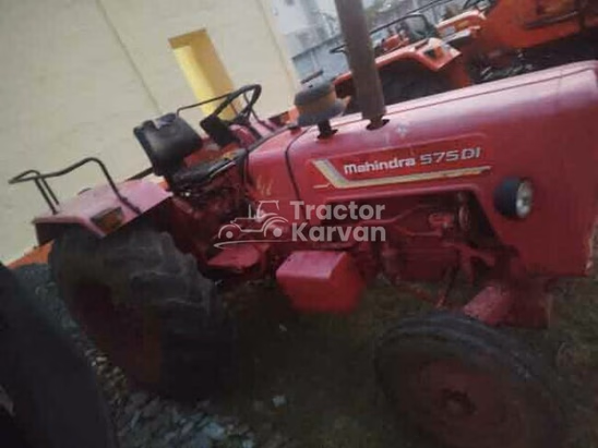 महिंद्रा 575 DI SP प्लस Second Hand Tractor