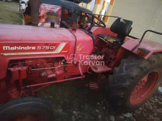 महिंद्रा 575 DI SP प्लस Second Hand Tractor
