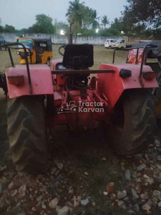 महिंद्रा 575 DI SP प्लस Second Hand Tractor