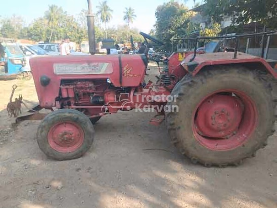 महिंद्रा 575 DI Second Hand Tractor