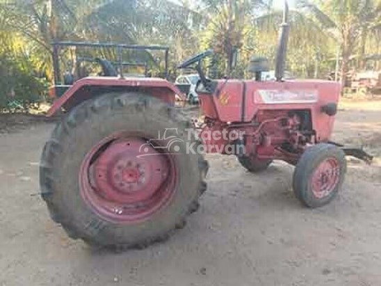महिंद्रा 575 DI Second Hand Tractor