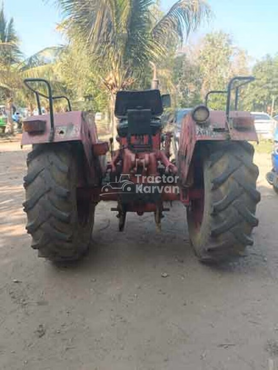 महिंद्रा 575 DI Second Hand Tractor