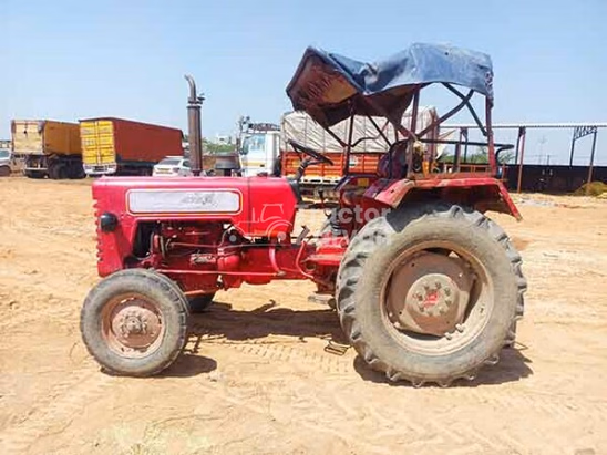 महिंद्रा 475 DI Second Hand Tractor