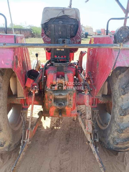 महिंद्रा 475 DI Second Hand Tractor