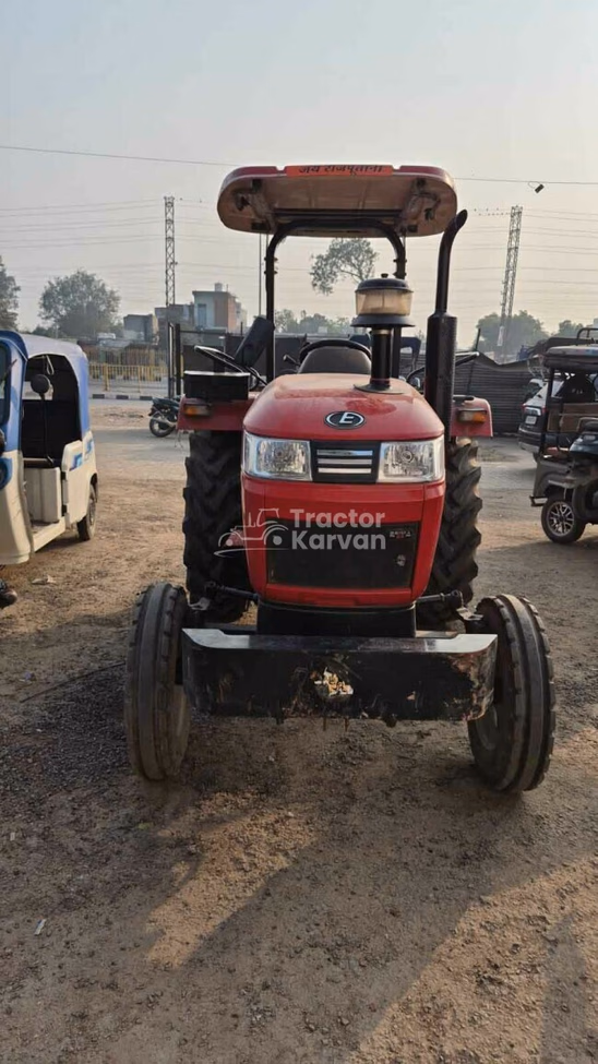 Eicher 333 Second Hand Tractor