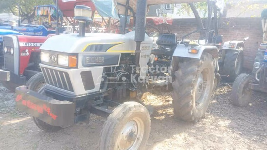 आयशर 333 Second Hand Tractor