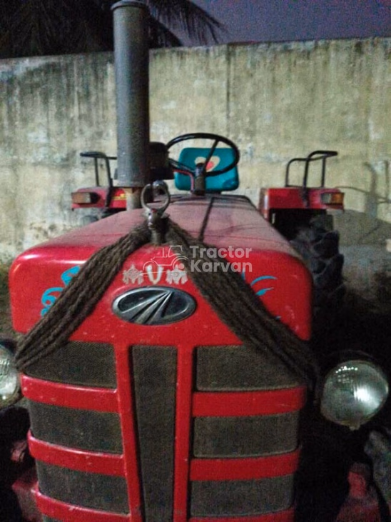 महिंद्रा 475 DI XP प्लस Second Hand Tractor