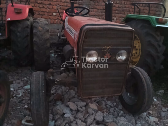 सेकंड हैंड मैसी फर्ग्यूसन 241 DI ट्रैक्टर