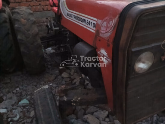 मैसी फर्ग्यूसन 241 DI Second Hand Tractor