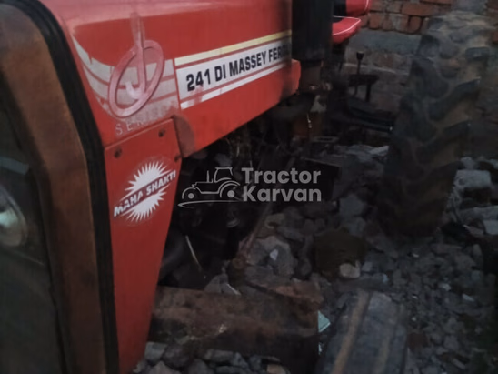 मैसी फर्ग्यूसन 241 DI Second Hand Tractor