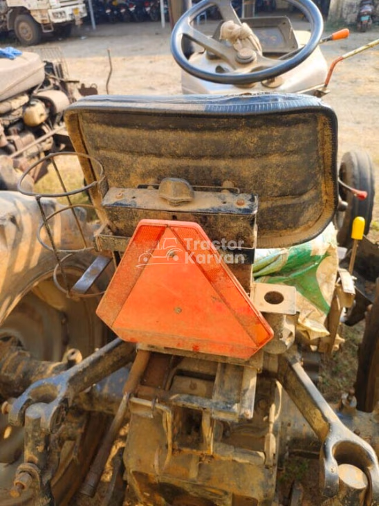आयशर 380 Second Hand Tractor