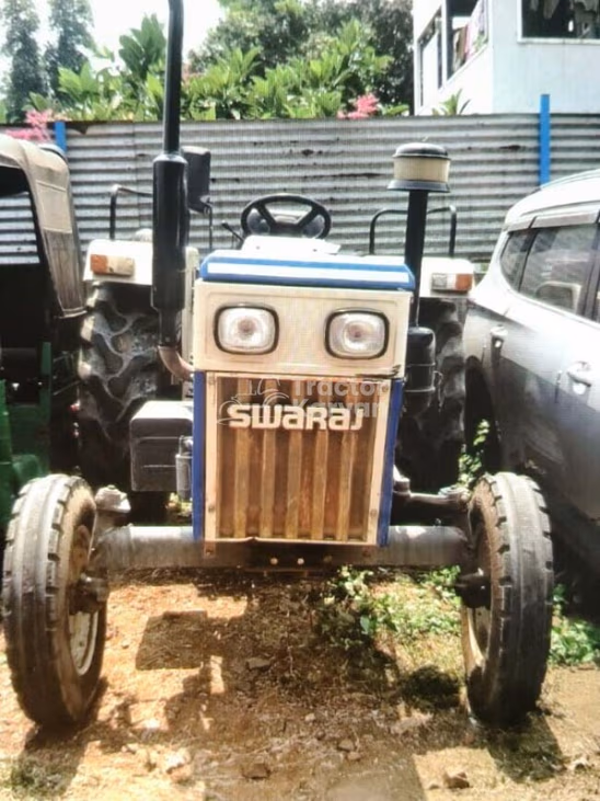Swaraj 735 FE Second Hand Tractor