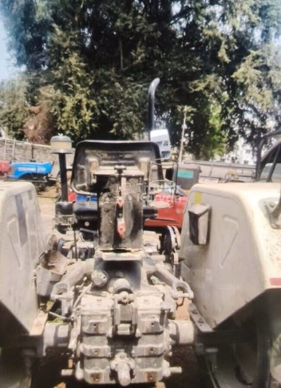 Swaraj 735 FE Second Hand Tractor