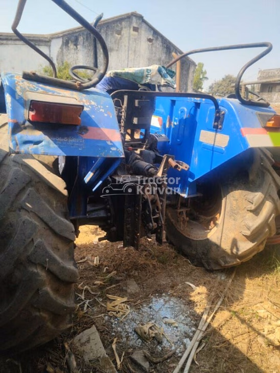 सोनालिका सिकंदर RX 47 Second Hand Tractor
