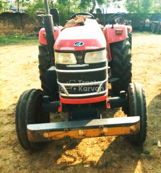 Mahindra Yuvo 575 DI Second Hand Tractor