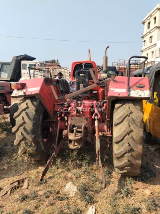 Mahindra 475 DI Second Hand Tractor