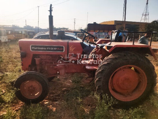 महिंद्रा 475 DI XP प्लस Second Hand Tractor