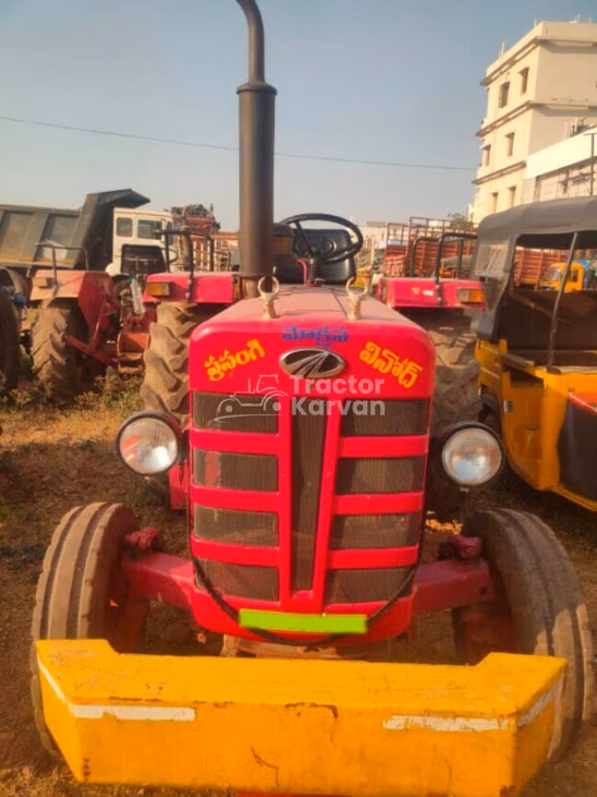 महिंद्रा 275 TU XP प्लस Second Hand Tractor