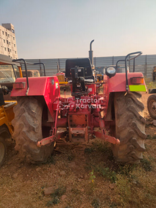 महिंद्रा 275 TU XP प्लस Second Hand Tractor