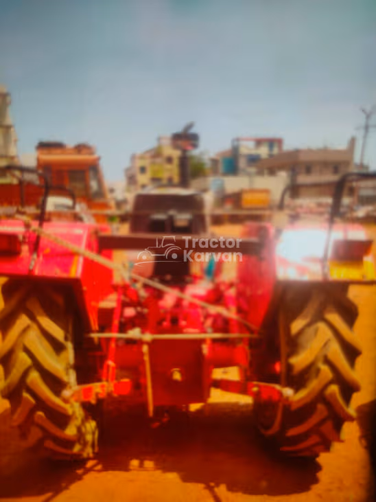 महिंद्रा 475 DI Second Hand Tractor
