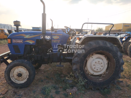 आयशर 480 Second Hand Tractor