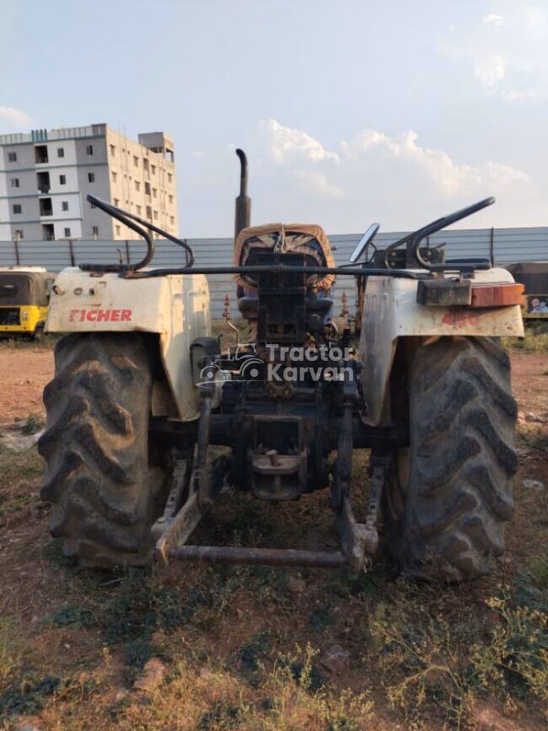 आयशर 480 Second Hand Tractor