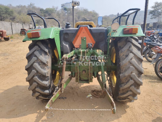 जॉन डियर 5042 डी पॉवर प्रो Second Hand Tractor