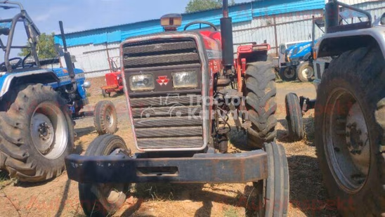 Massey Ferguson 7250 DI Second Hand Tractor