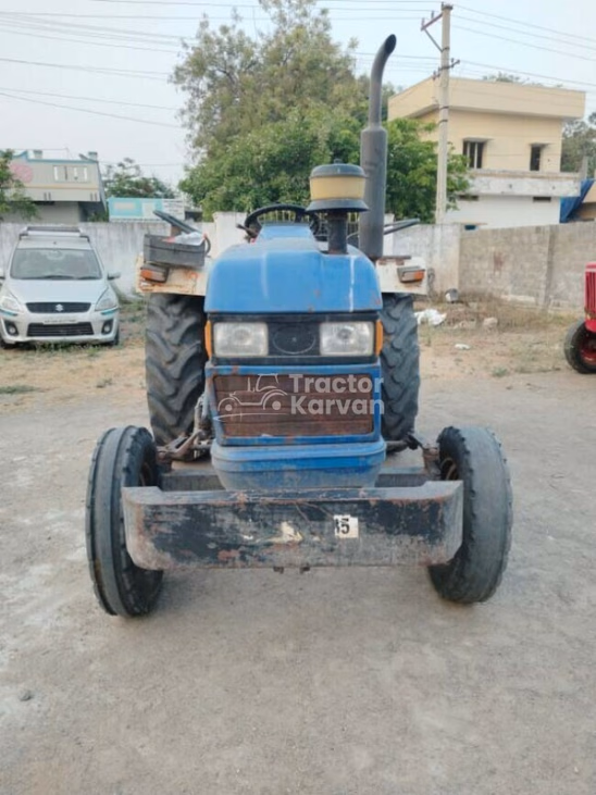 Eicher 380 Second Hand Tractor