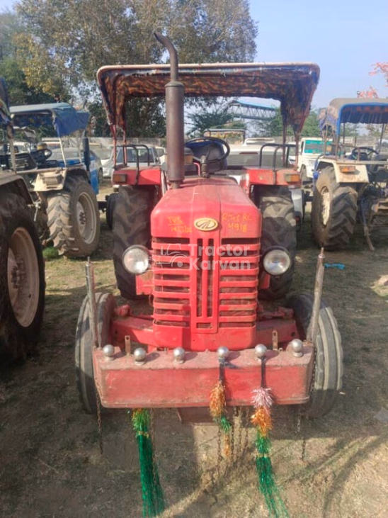 सेकंड हैंड महिंद्रा 475 DI ट्रैक्टर