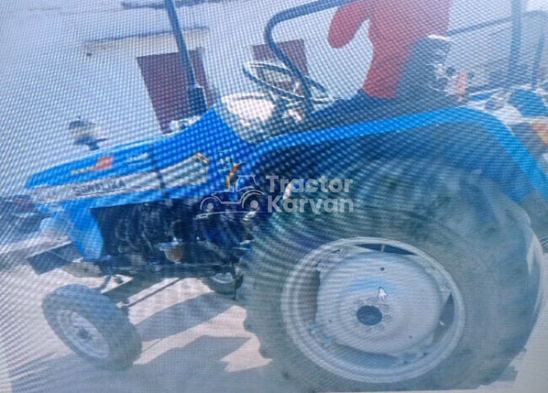 सोनालिका DI 42 Second Hand Tractor