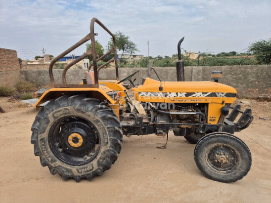 Powertrac 439 Plus Loadmaxx Second Hand Tractor