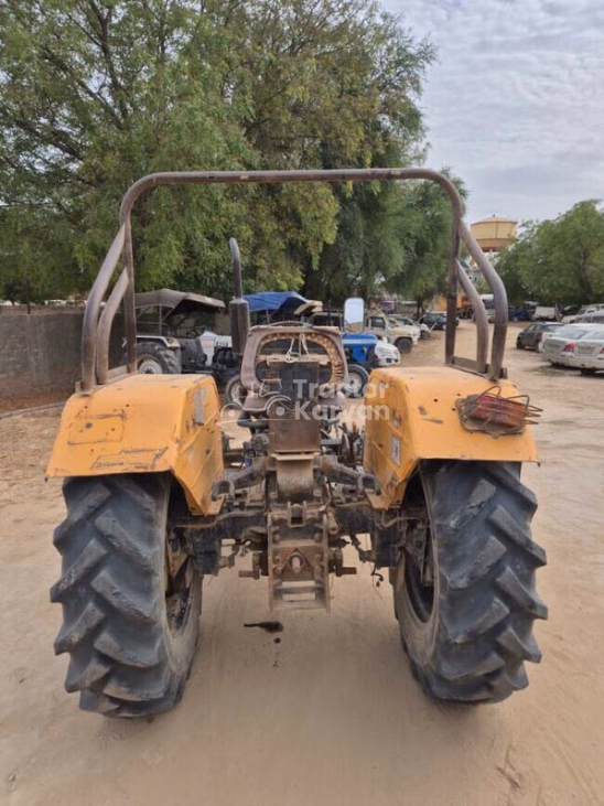 Powertrac 439 Plus Loadmaxx Second Hand Tractor