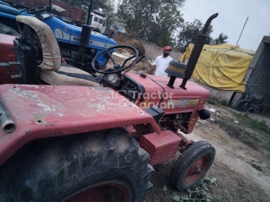 Mahindra 275 DI TU Second Hand Tractor