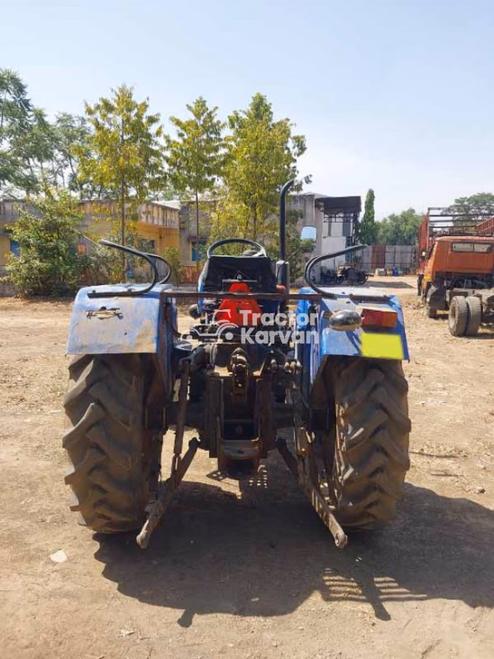 Sonalika DI 35 Second Hand Tractor