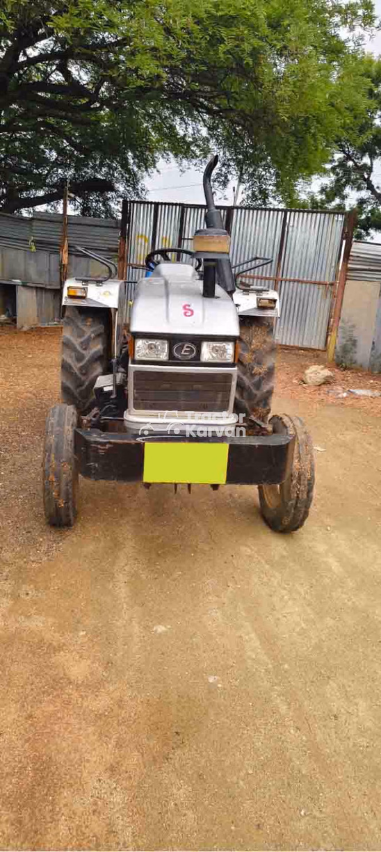 Eicher 380 Second Hand Tractor