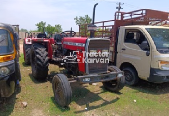 मैसी फर्ग्यूसन 244 DI पीडी Second Hand Tractor