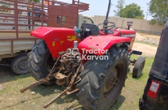 मैसी फर्ग्यूसन 244 DI पीडी Second Hand Tractor