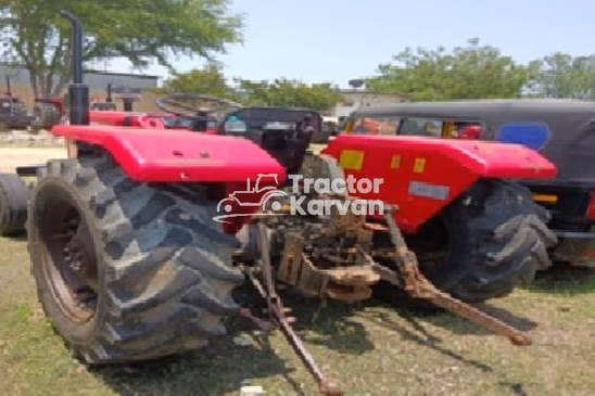 मैसी फर्ग्यूसन 244 DI पीडी Second Hand Tractor